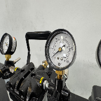 Welch Vacuum Pumps - Quantity 2 image 3